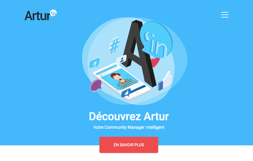ARTUR INSIDE